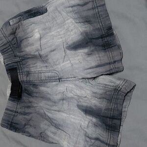 Boys cloth shorts size 8